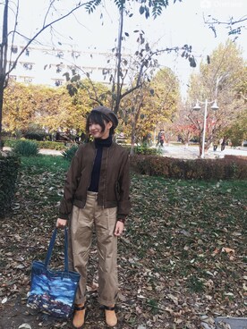 九七九日さんのコーディネート