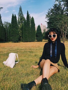 九七九日さんのコーディネート