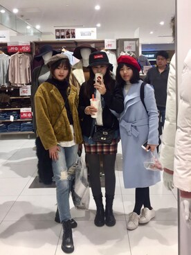 九七九日さんのコーディネート