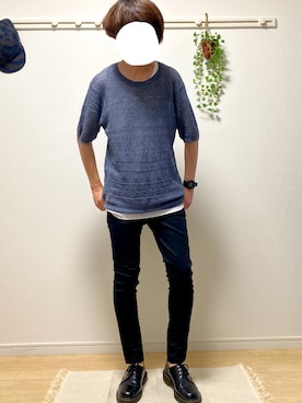 まさきさんのコーディネート