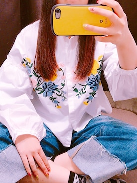 Yoshinoさんのコーディネート