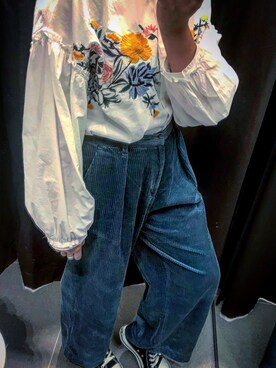 Yoshinoさんのコーディネート