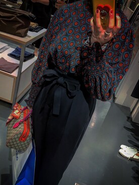 Yoshinoさんのコーディネート