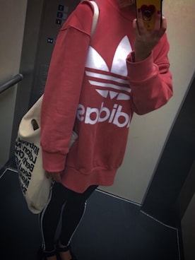 Yoshinoさんのコーディネート