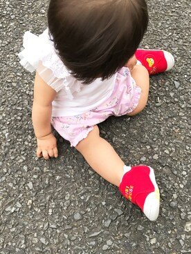 m.momさんのコーディネート