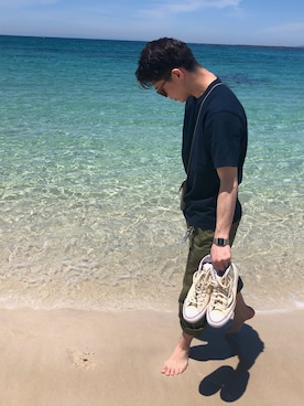 OKDさんのコーディネート