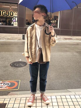 OKDさんのコーディネート