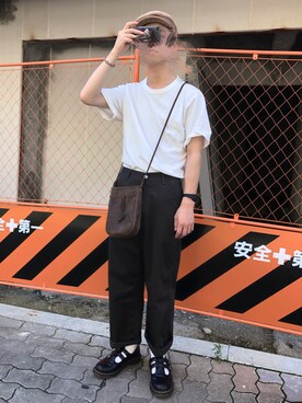 OKDさんのコーディネート