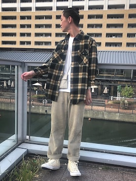 OKDさんのコーディネート