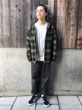 OKDさんのコーディネート