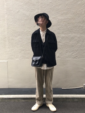 OKDさんのコーディネート