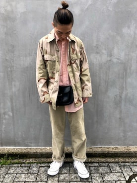 OKDさんのコーディネート