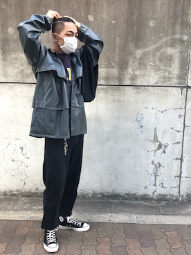 OKDさんのコーディネート