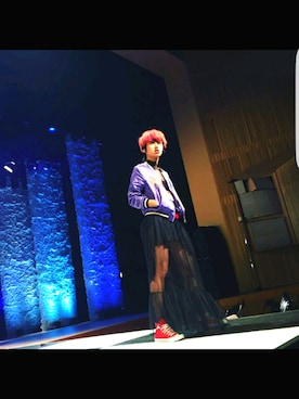 TONさんのコーディネート