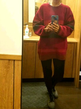 TONさんのコーディネート