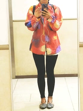 TONさんのコーディネート