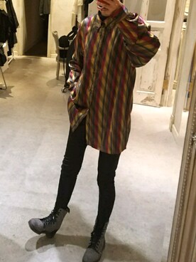 TONさんのコーディネート