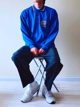 おちゃさんのコーディネート