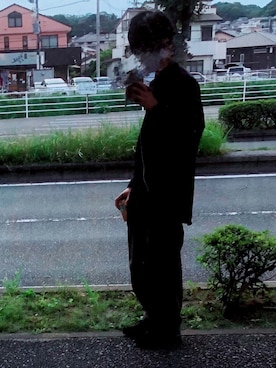 おちゃさんのコーディネート