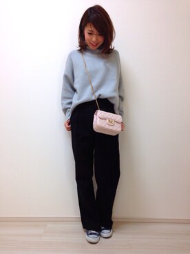 Y u k a ☺︎さんのコーディネート