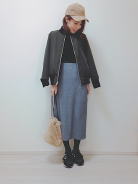 Y u k a ☺︎さんのコーディネート