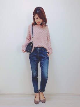 Y u k a ☺︎さんのコーディネート