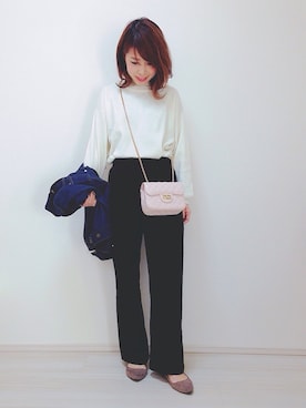 Y u k a ☺︎さんのコーディネート