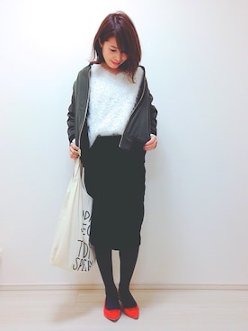 Y u k a ☺︎さんのコーディネート