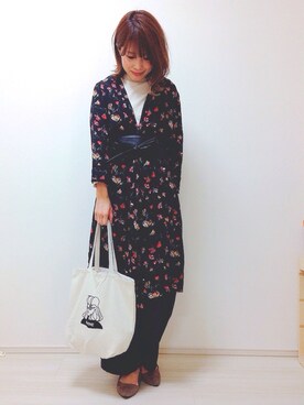 Y u k a ☺︎さんのコーディネート