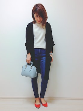 Y u k a ☺︎さんのコーディネート