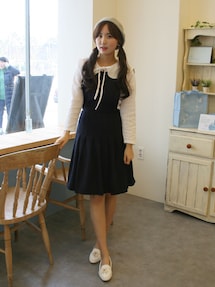 식스플로어 | スカート