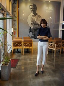 식스플로어 | Tシャツ/カットソー