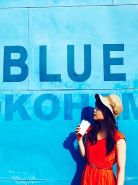 ❤テイ❤さん(レディース・160cm)の夏コーディネート