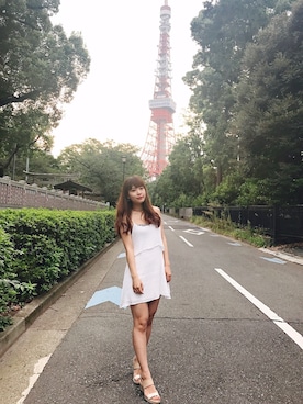 ❤テイ❤さん（レディース・160cm）の秋コーディネート