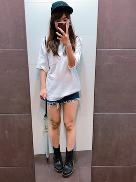 ❤テイ❤さん(レディース・160cm)の秋コーディネート