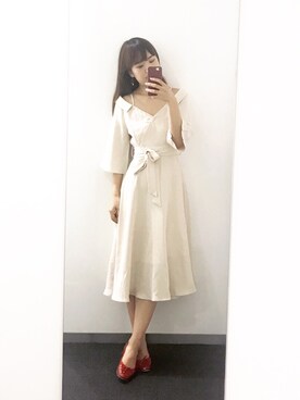 ❤テイ❤さん（レディース・160cm）の秋コーディネート