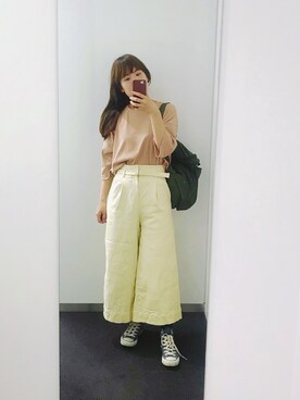 ❤テイ❤さん(レディース・160cm)の夏コーディネート