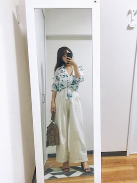 ❤テイ❤さん(レディース・160cm)の秋コーディネート