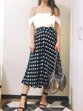 ❤テイ❤さん（レディース・160cm）の秋コーディネート