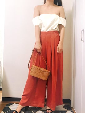 ❤テイ❤さん(レディース・160cm)の秋コーディネート