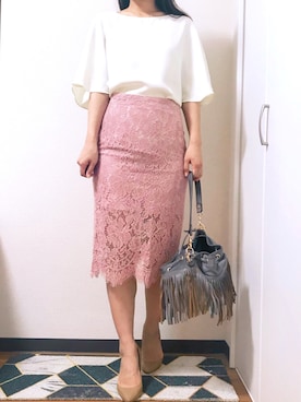 ❤テイ❤さん（レディース・160cm）の秋コーディネート