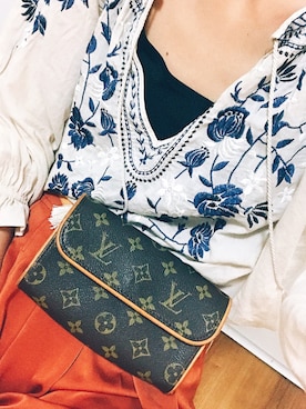 ❤テイ❤さん（レディース・160cm）の秋コーディネート