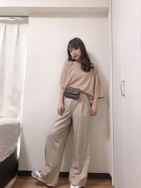 ❤テイ❤さん（レディース・160cm）の冬コーディネート