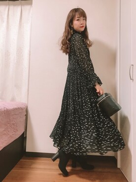 ❤テイ❤さん(レディース・160cm)の春コーディネート