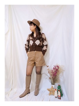 ❤テイ❤さんのコーディネート