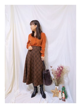 ❤テイ❤さんのコーディネート