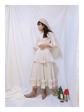 ❤テイ❤さんのコーディネート