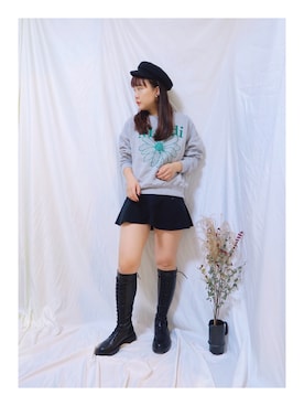 ❤テイ❤さんのコーディネート