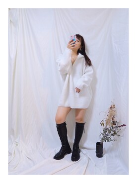 ❤テイ❤さんのコーディネート