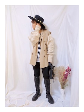 ❤テイ❤さんのコーディネート